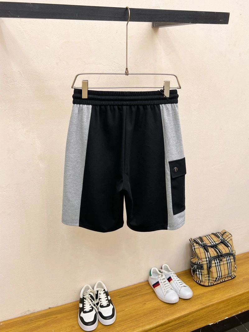 Givenchy Short Pants ZipUp 123997