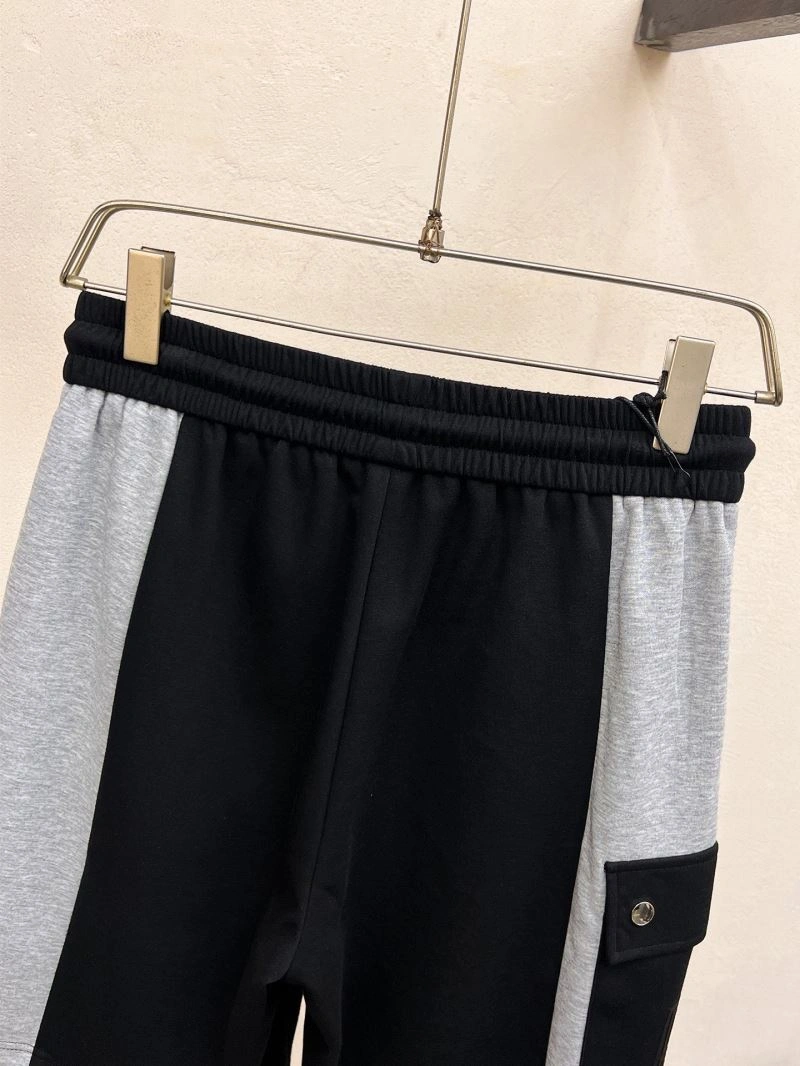 Givenchy Short Pants ZipUp 123997
