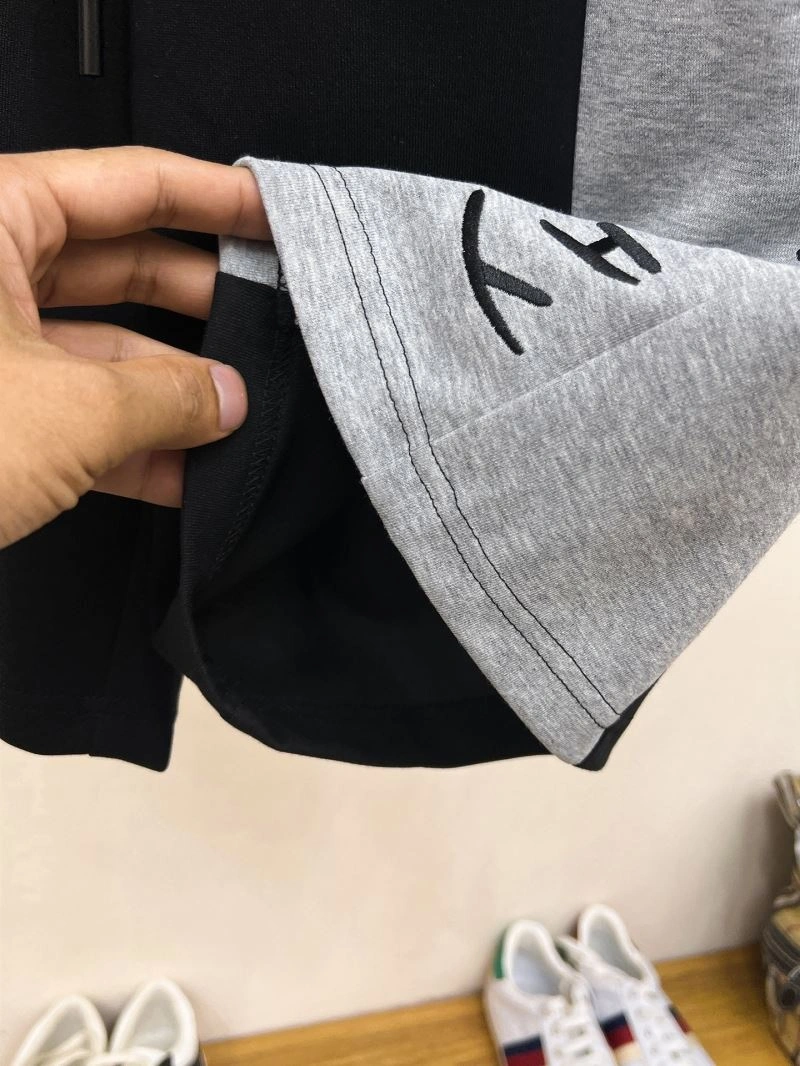 Givenchy Short Pants ZipUp 123997
