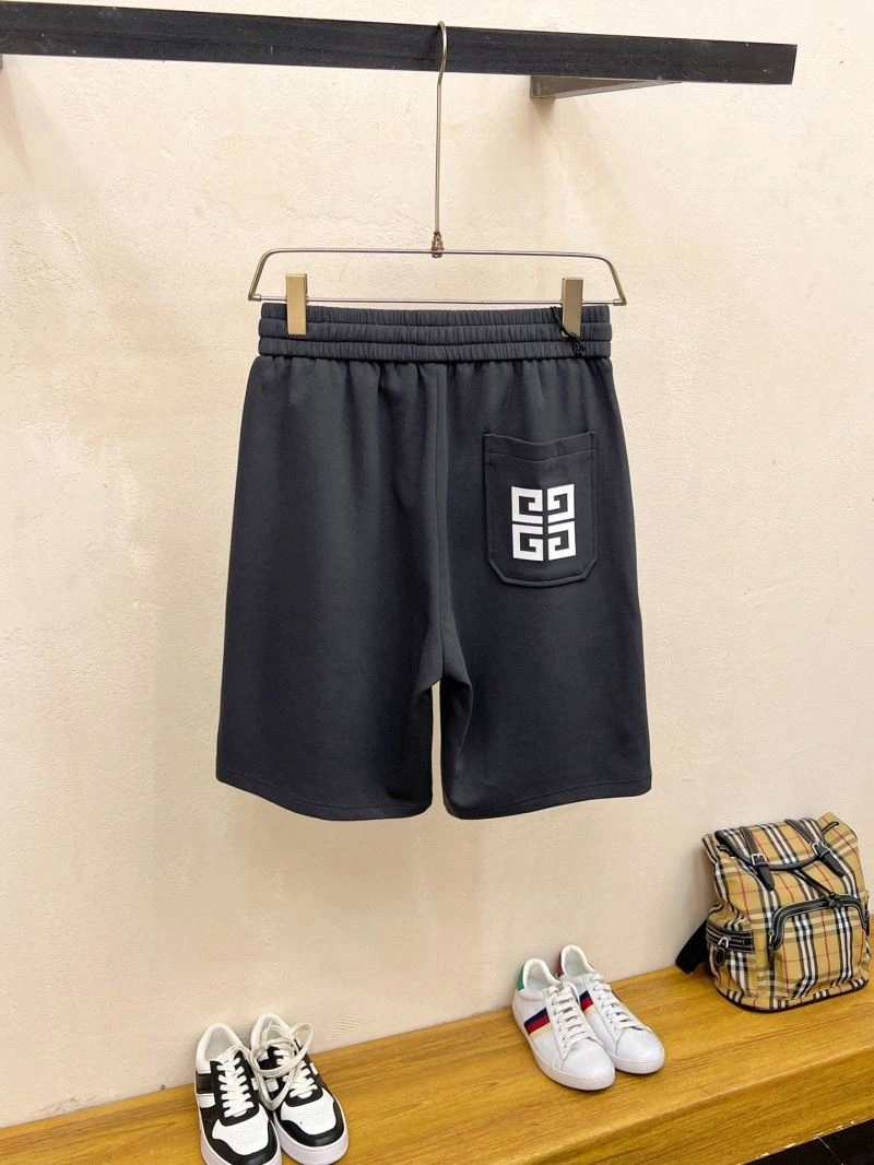 Unisex Givenchy Short Pants 123991