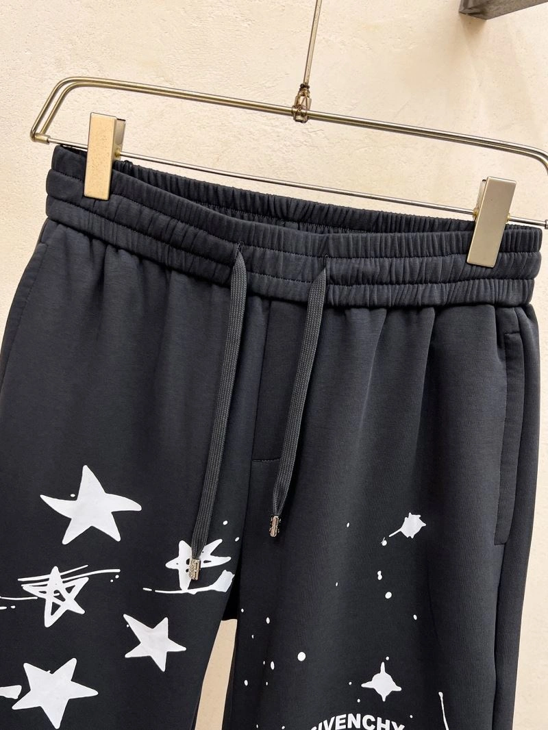 Unisex Givenchy Short Pants 123991