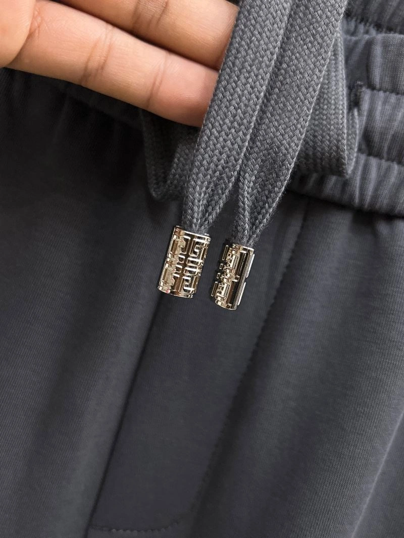 Unisex Givenchy Short Pants 123991