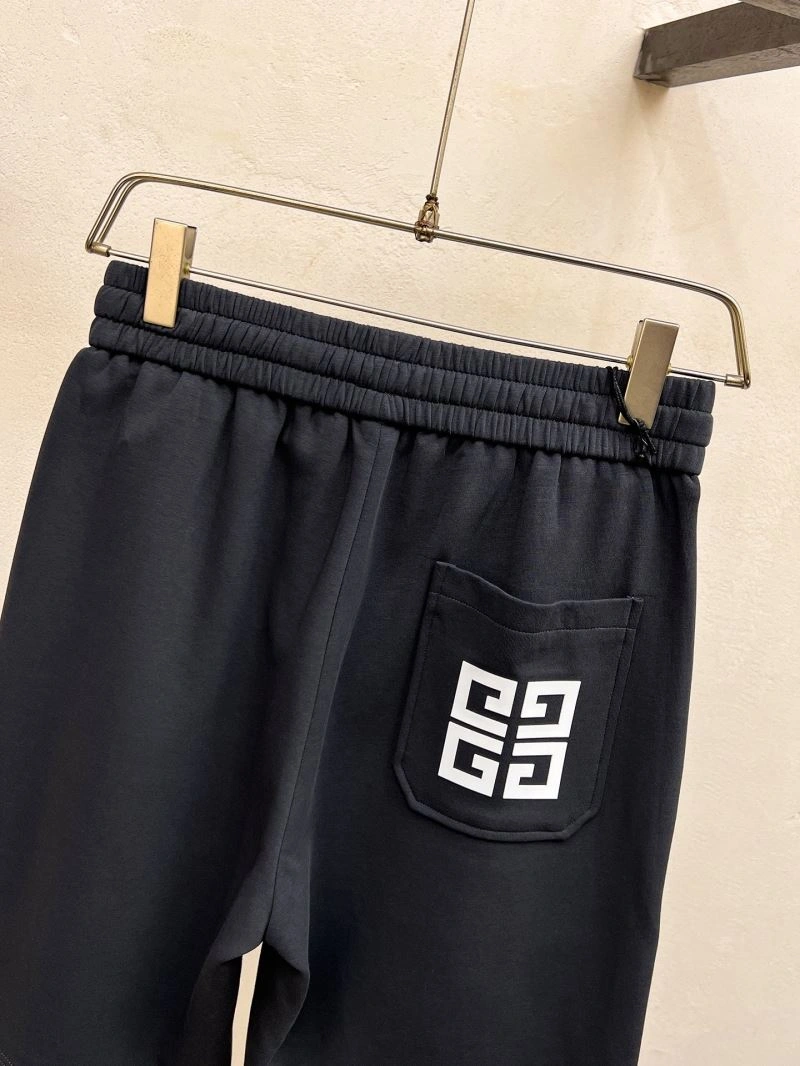 Unisex Givenchy Short Pants 123991