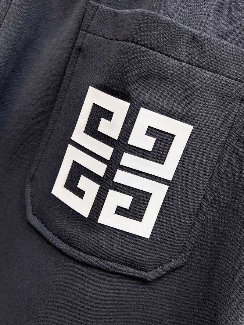 Unisex Givenchy Short Pants 123991