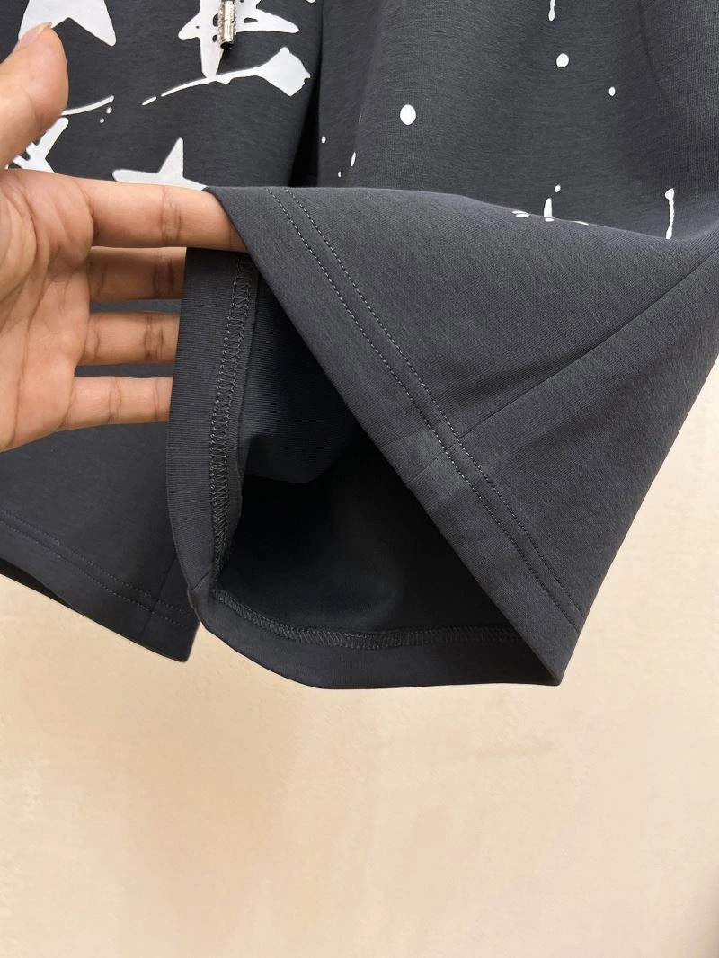 Unisex Givenchy Short Pants 123991