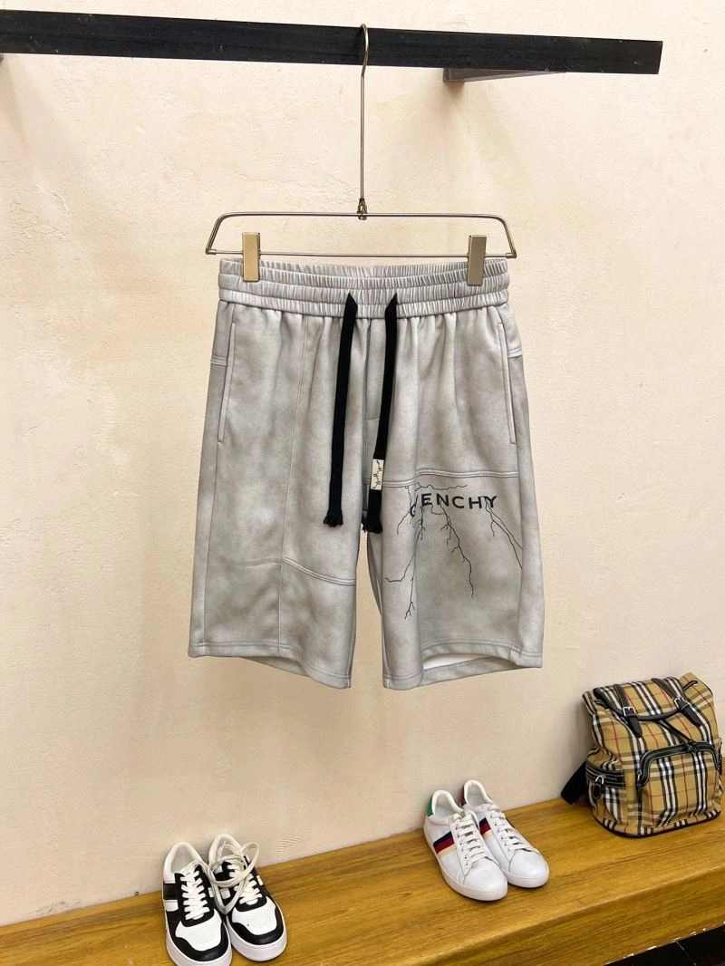 Breathable Givenchy Short Pants 123986