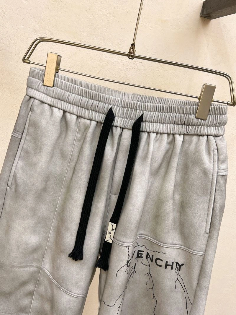 Breathable Givenchy Short Pants 123986