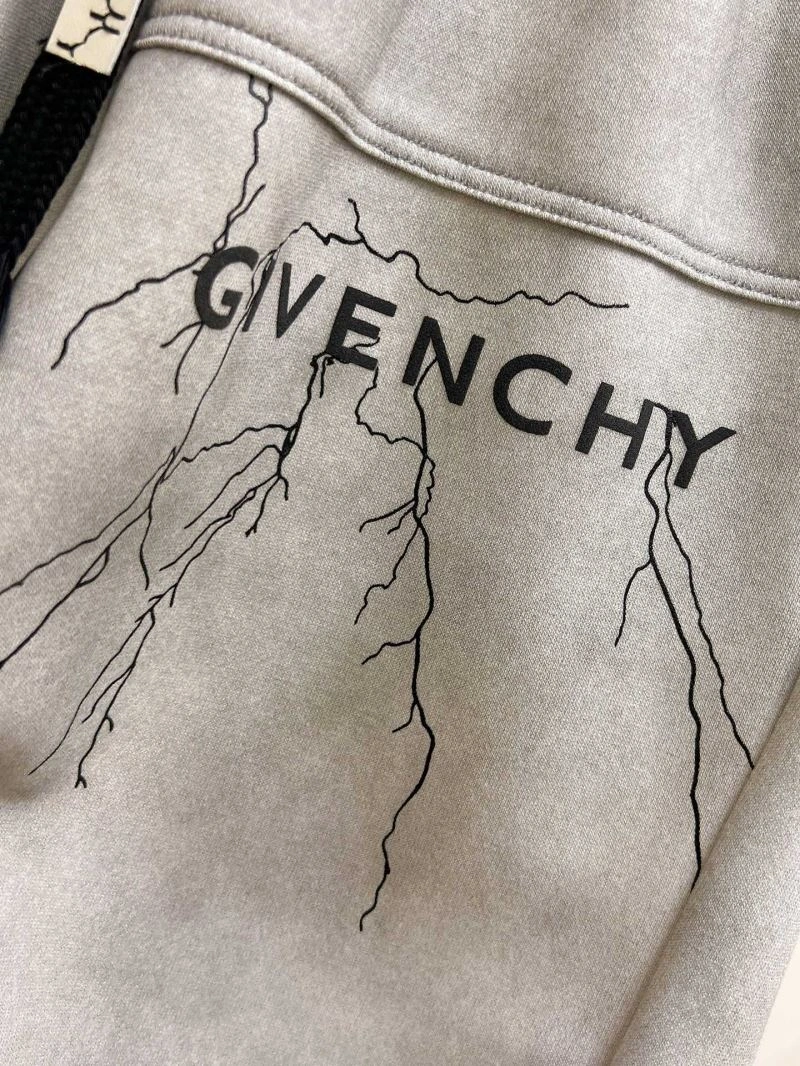 Breathable Givenchy Short Pants 123986