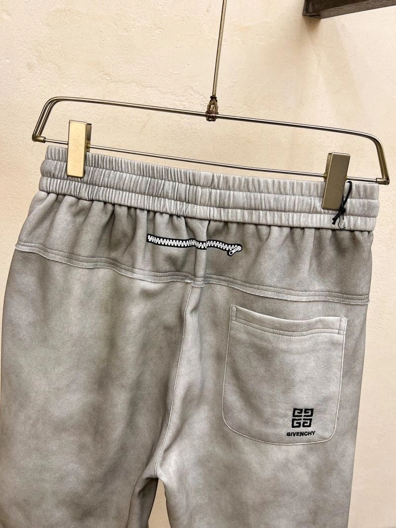 Breathable Givenchy Short Pants 123986