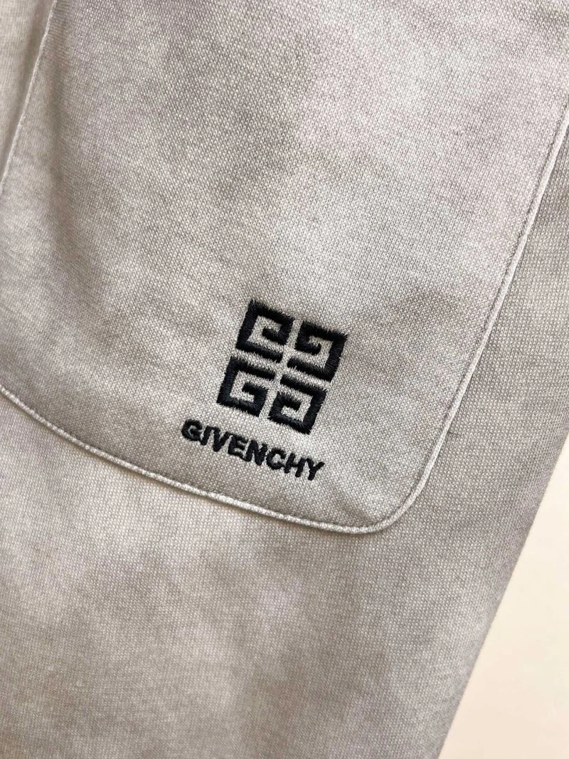 Breathable Givenchy Short Pants 123986