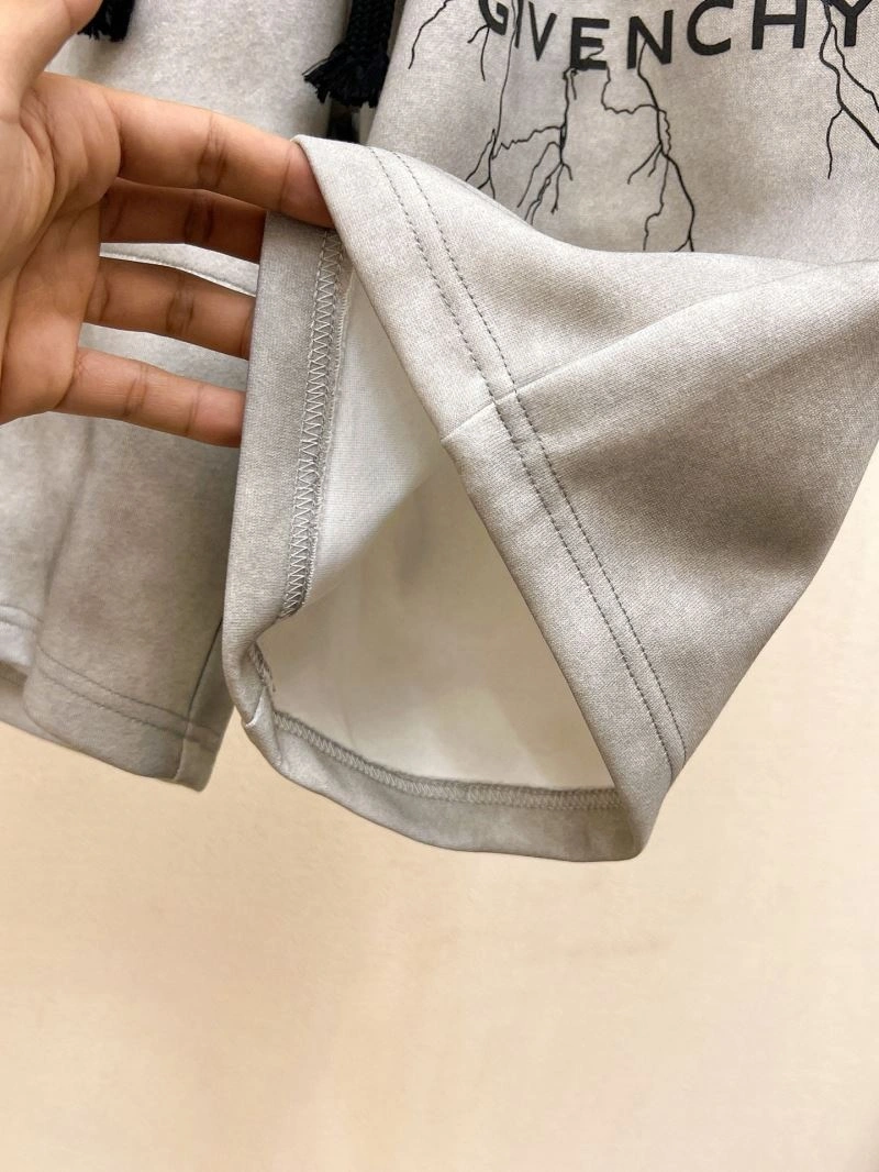 Breathable Givenchy Short Pants 123986