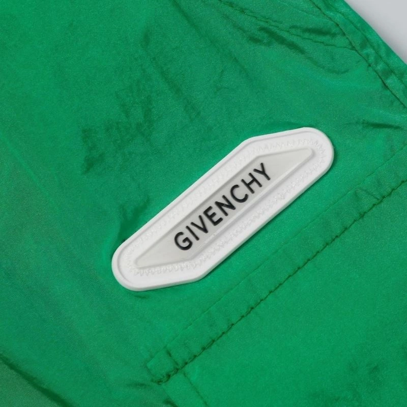 Timeless Givenchy Short Pants 123905
