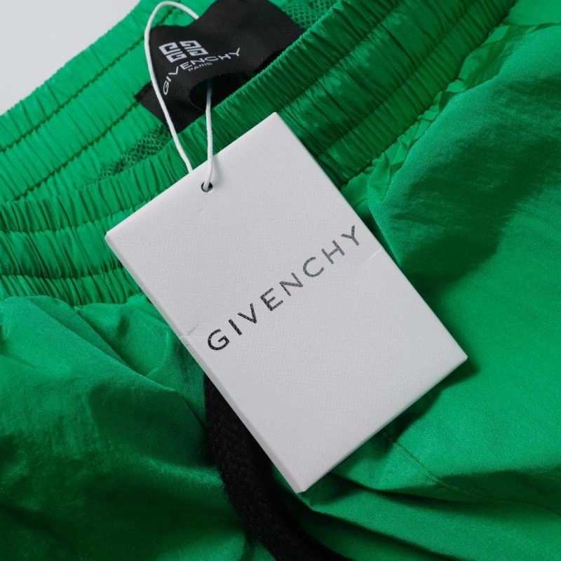 Timeless Givenchy Short Pants 123905