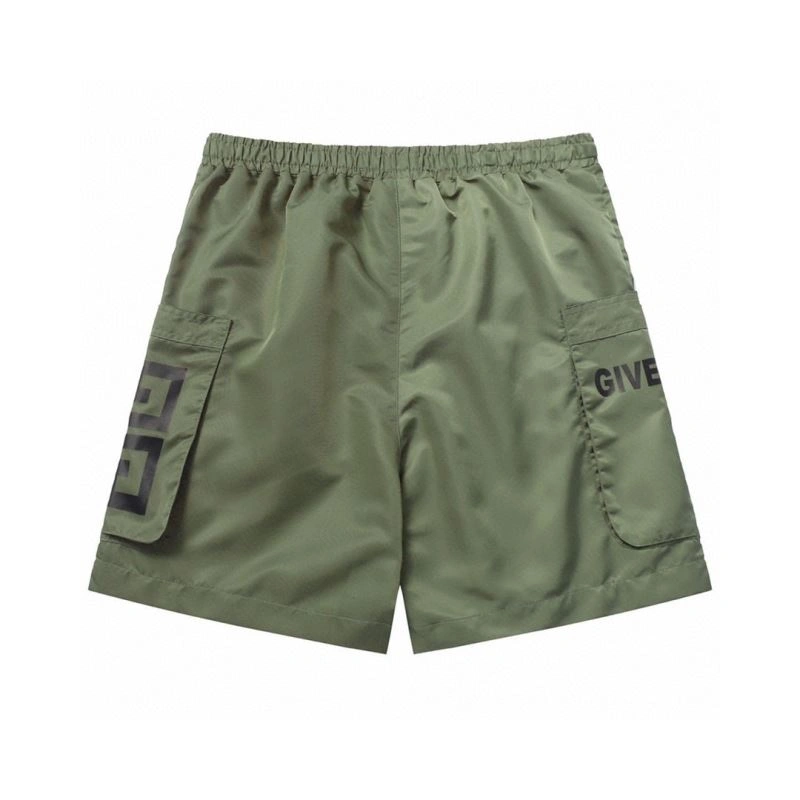 Givenchy Short Pants Flexible 123916