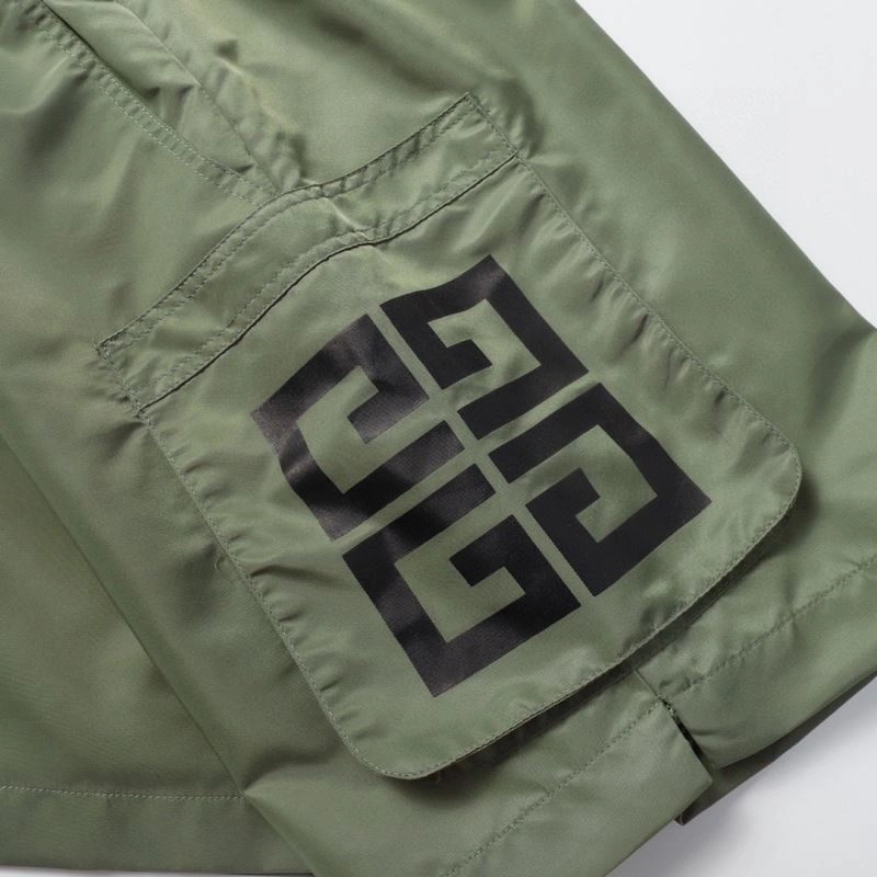 Givenchy Short Pants Flexible 123916