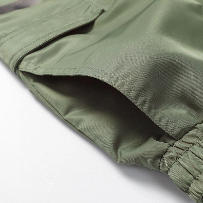 Givenchy Short Pants Flexible 123916