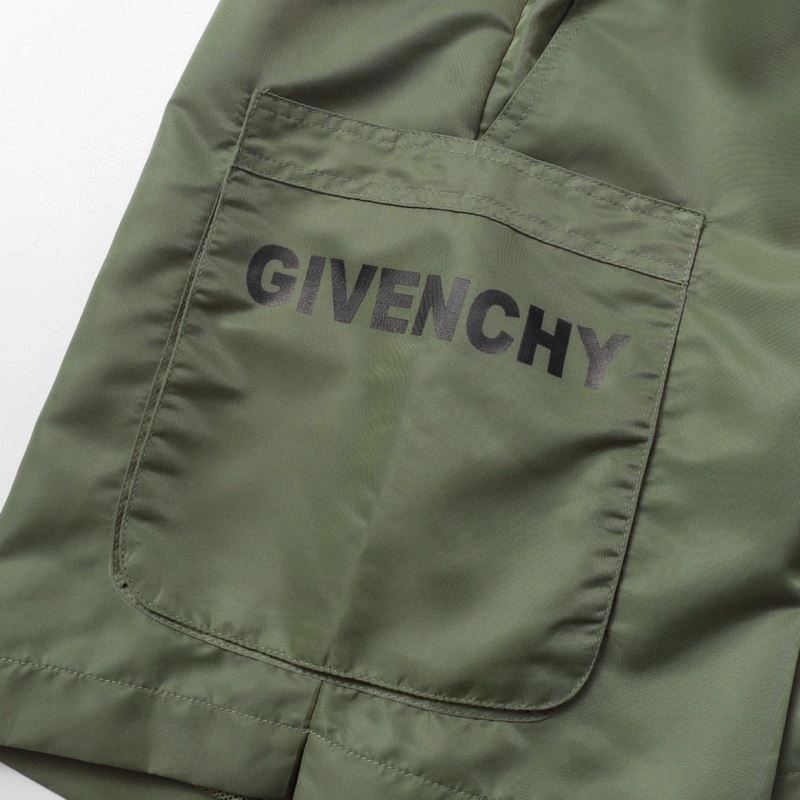Givenchy Short Pants Flexible 123916