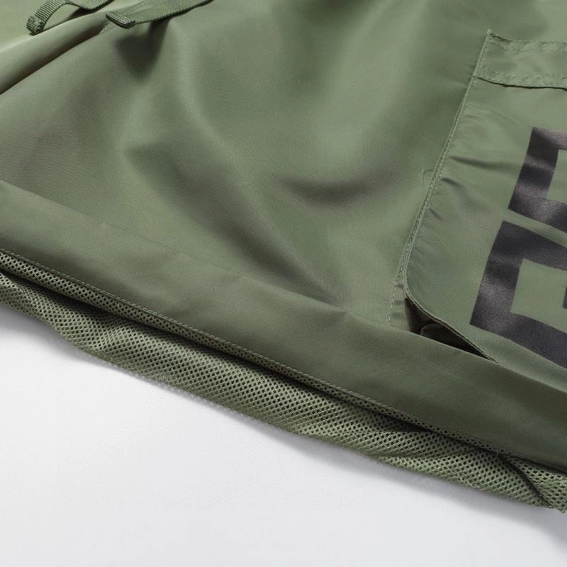 Givenchy Short Pants Flexible 123916