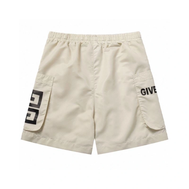 Givenchy Short Pants Neat 123914