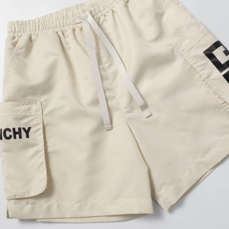 Givenchy Short Pants Neat 123914