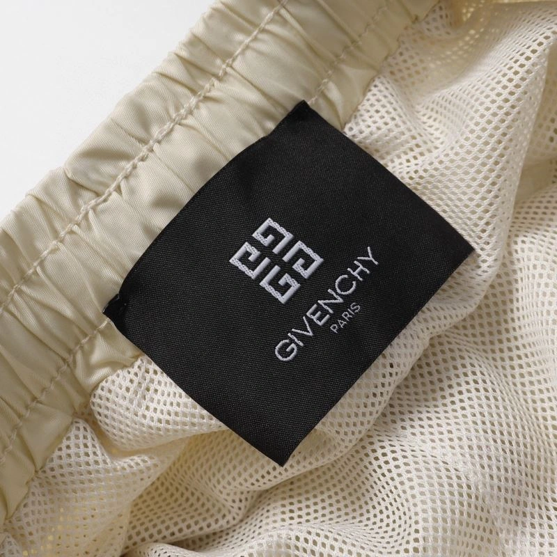 Givenchy Short Pants Neat 123914