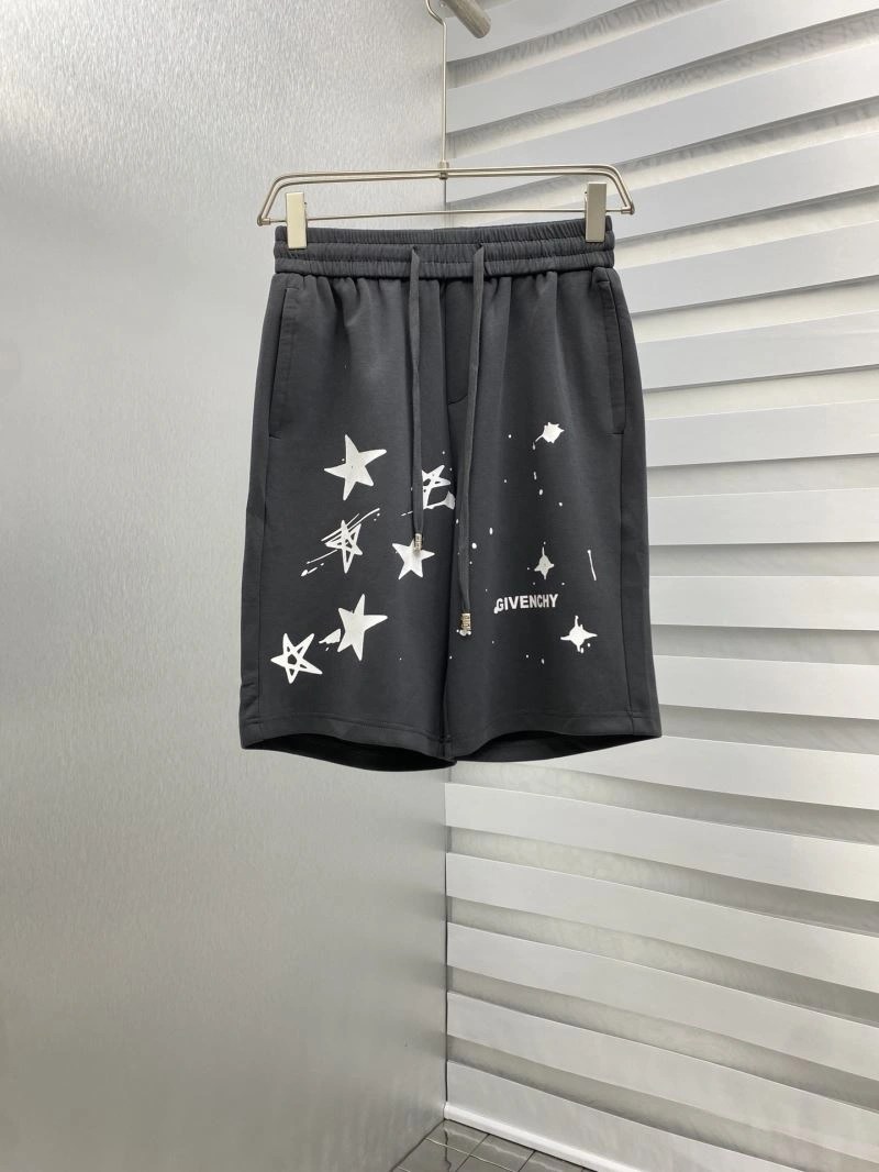 Affordable Givenchy Short Pants 123728