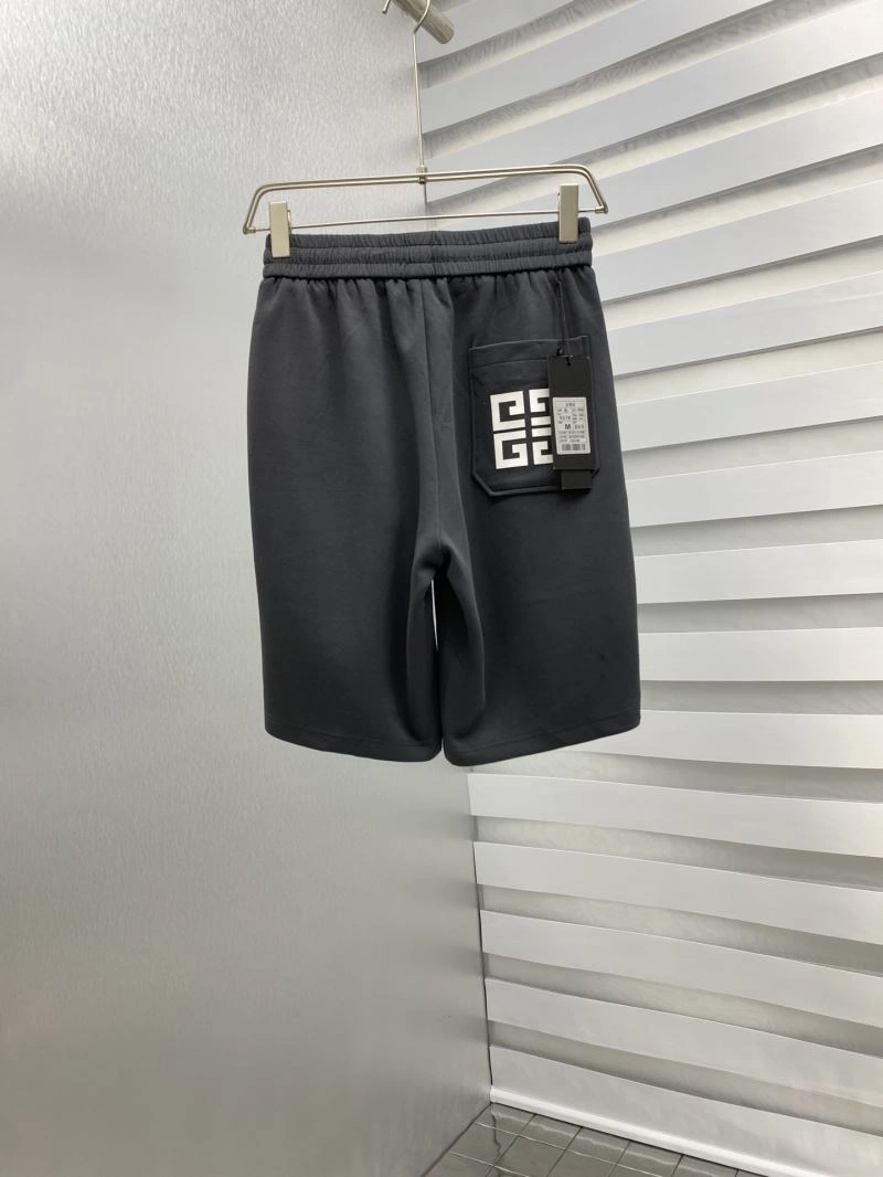 Affordable Givenchy Short Pants 123728