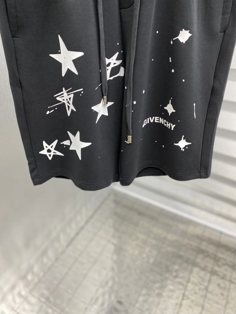 Affordable Givenchy Short Pants 123728