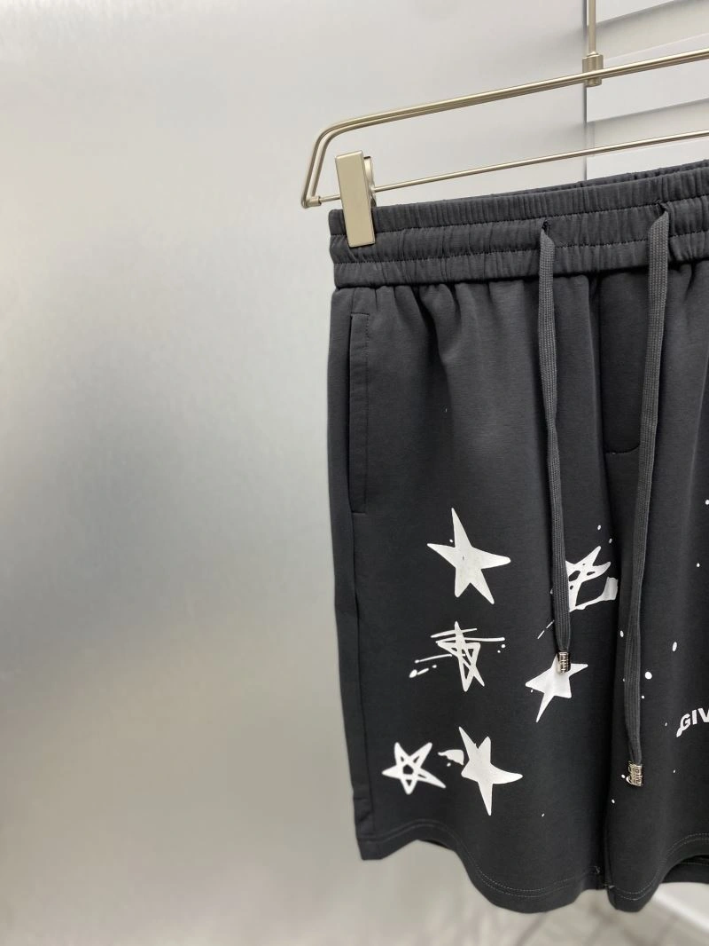 Affordable Givenchy Short Pants 123728