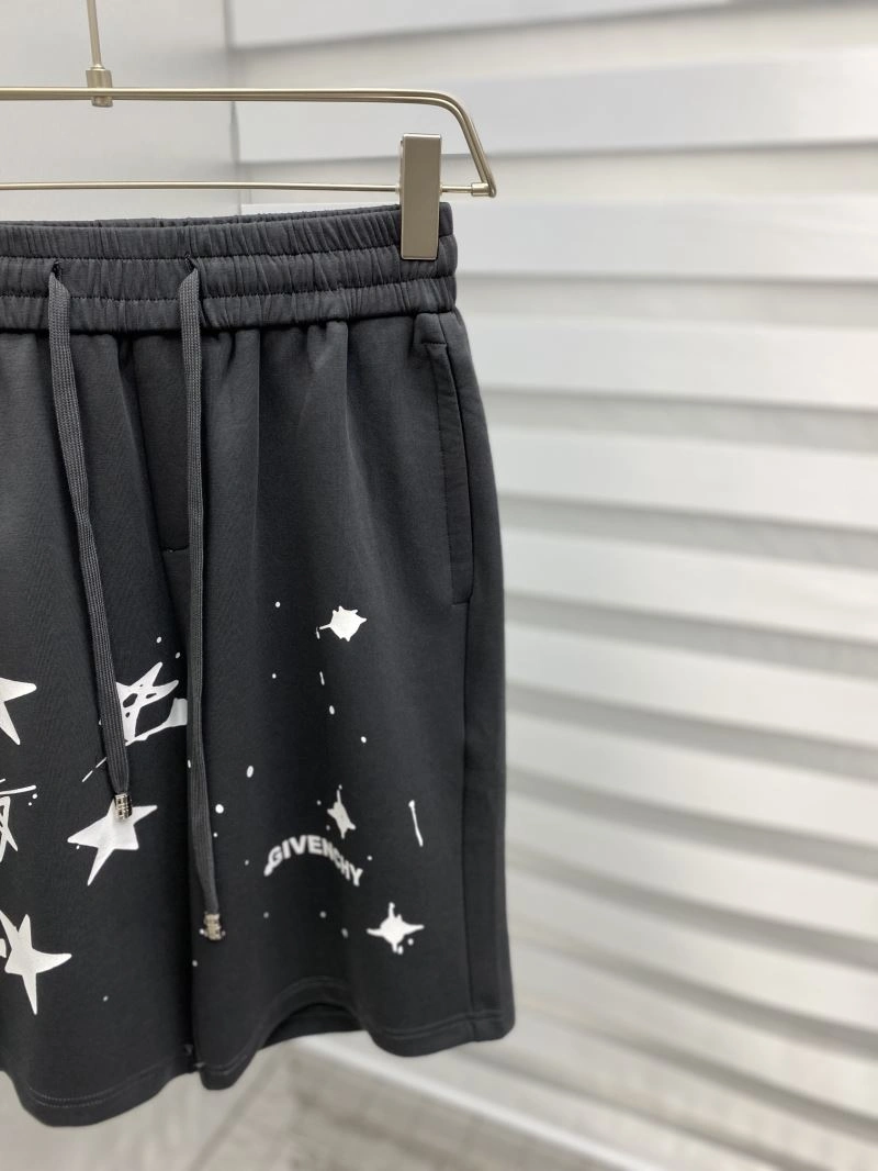 Affordable Givenchy Short Pants 123728
