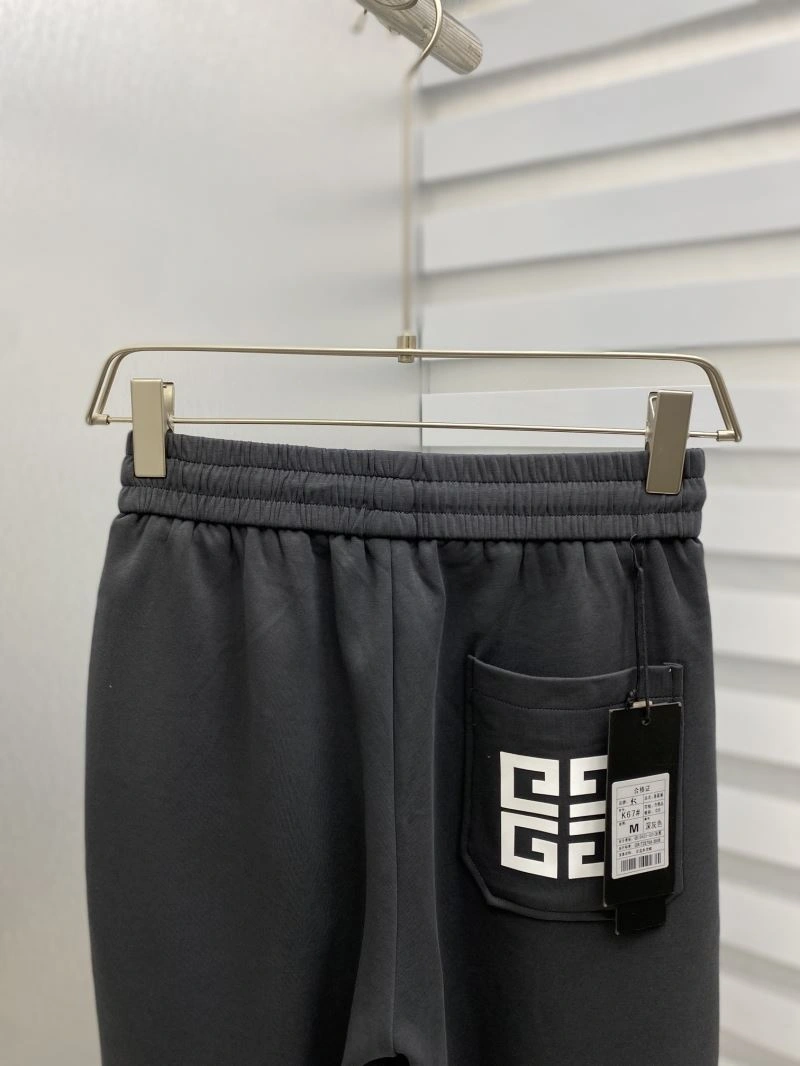 Affordable Givenchy Short Pants 123728