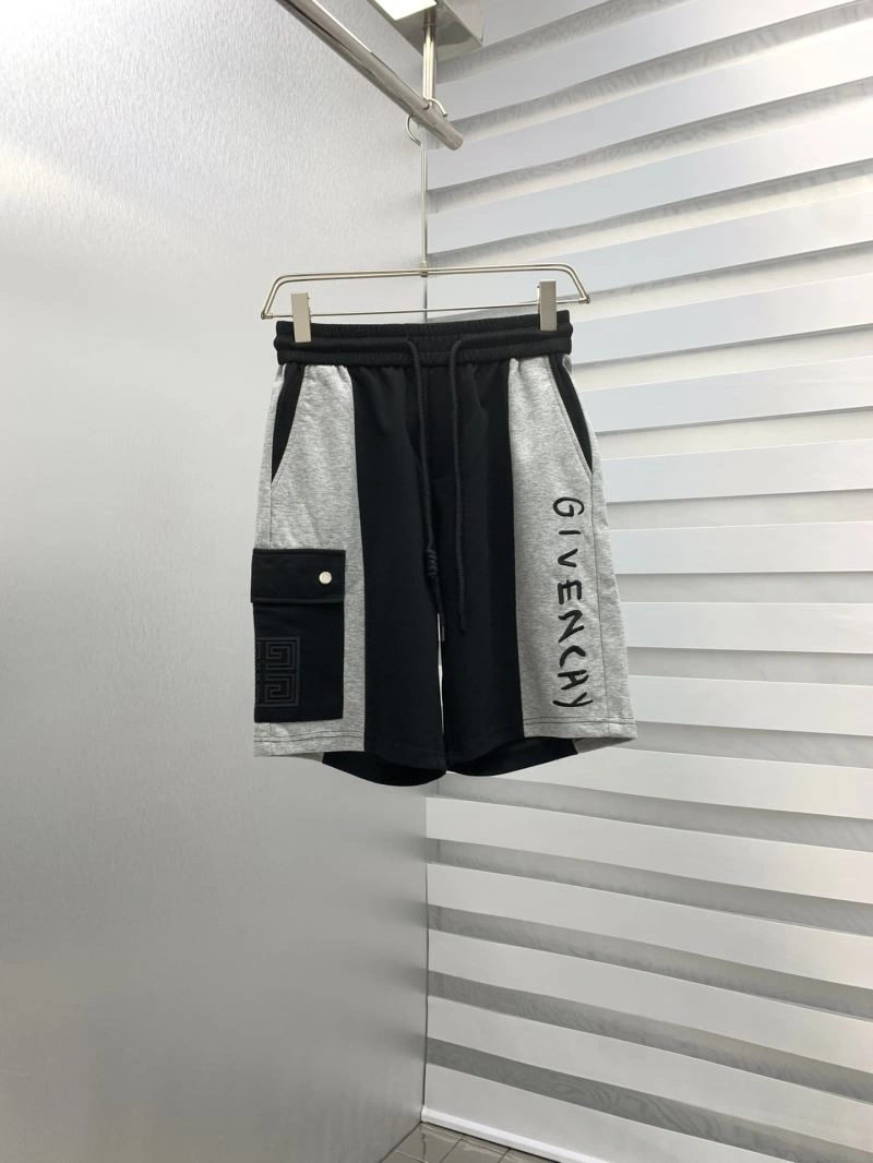 Refined Givenchy Short Pants 123727