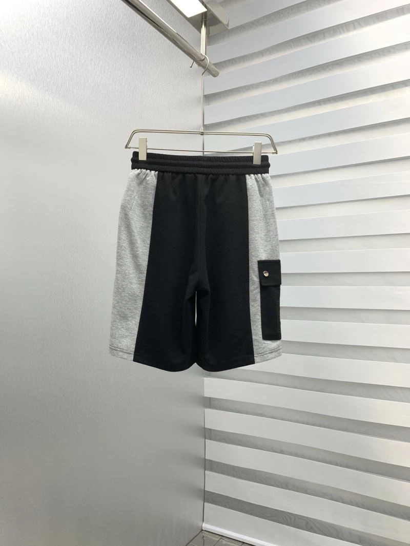 Refined Givenchy Short Pants 123727