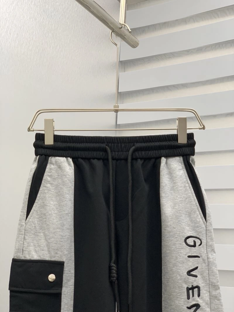 Refined Givenchy Short Pants 123727