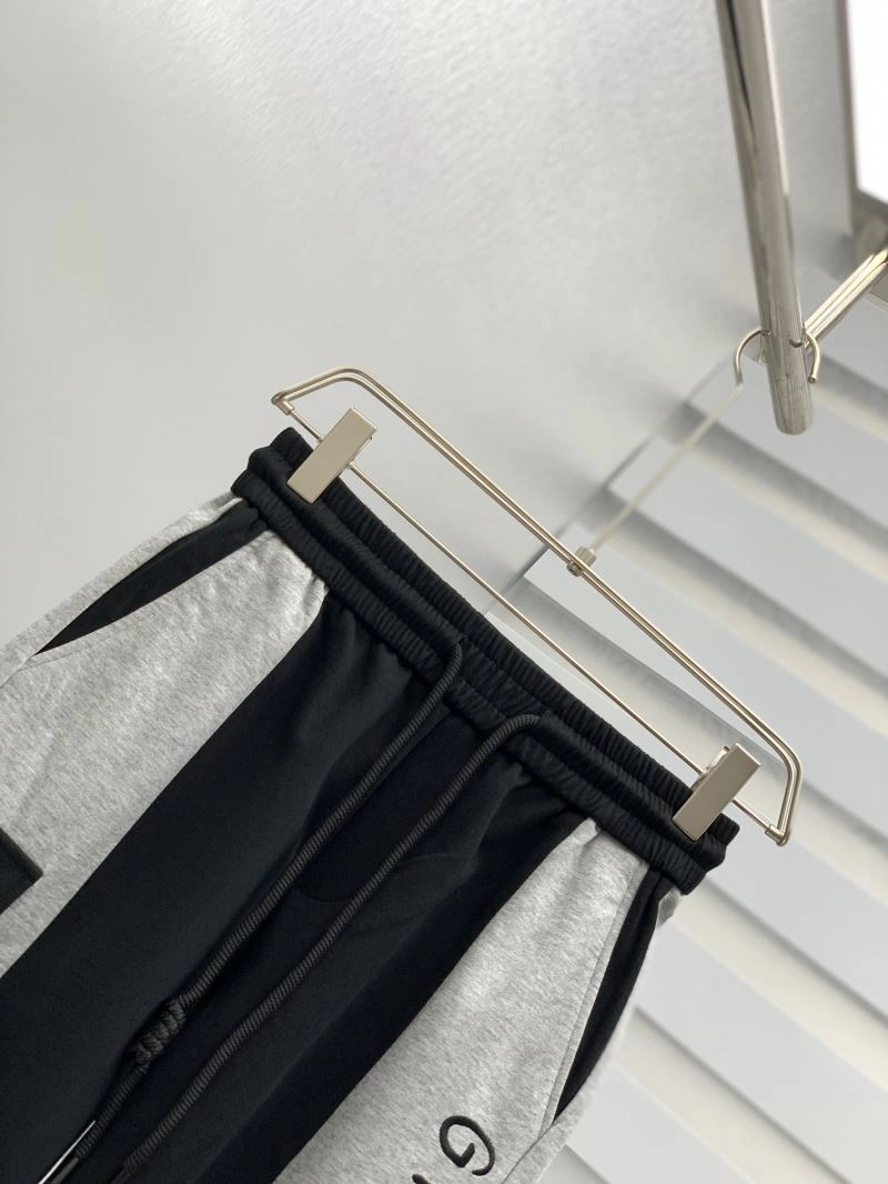 Refined Givenchy Short Pants 123727