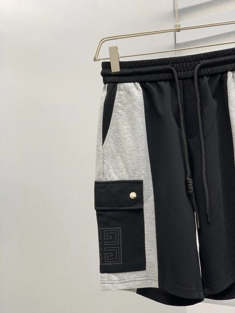 Refined Givenchy Short Pants 123727
