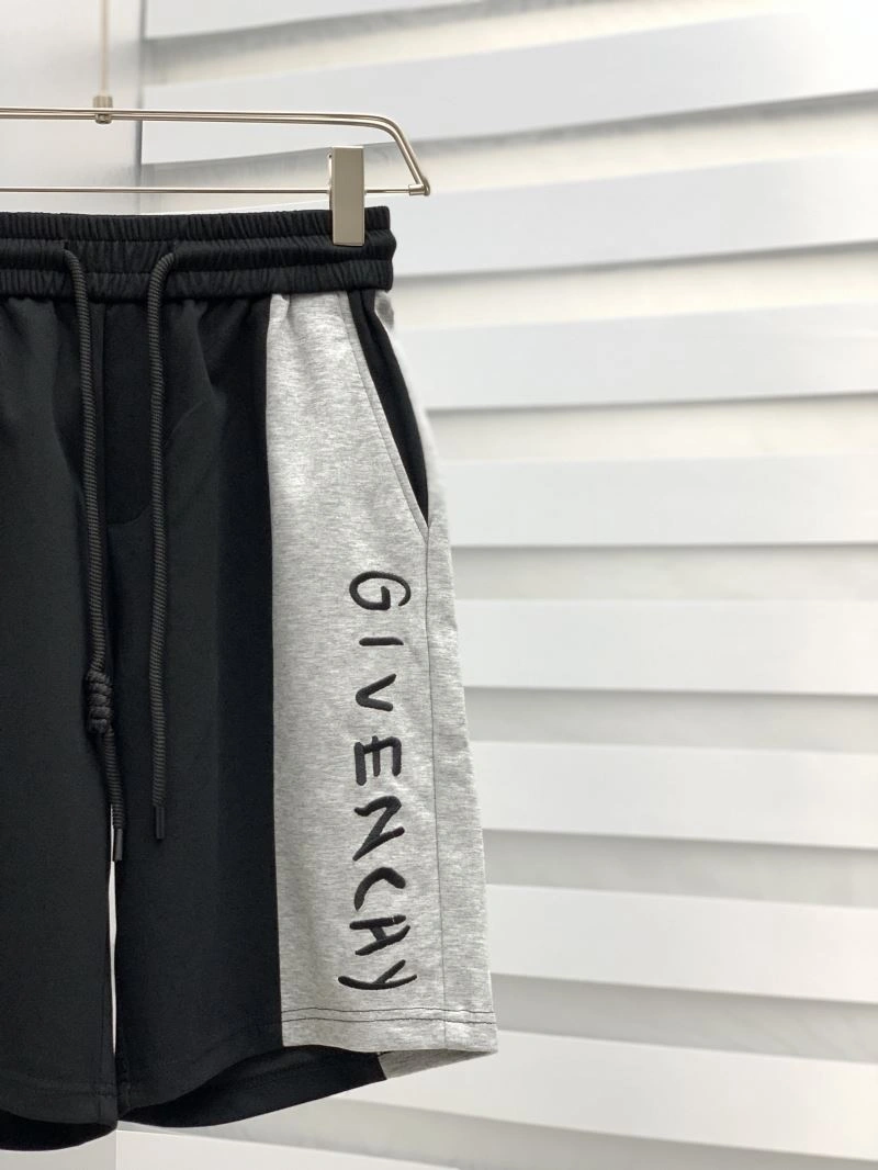 Refined Givenchy Short Pants 123727