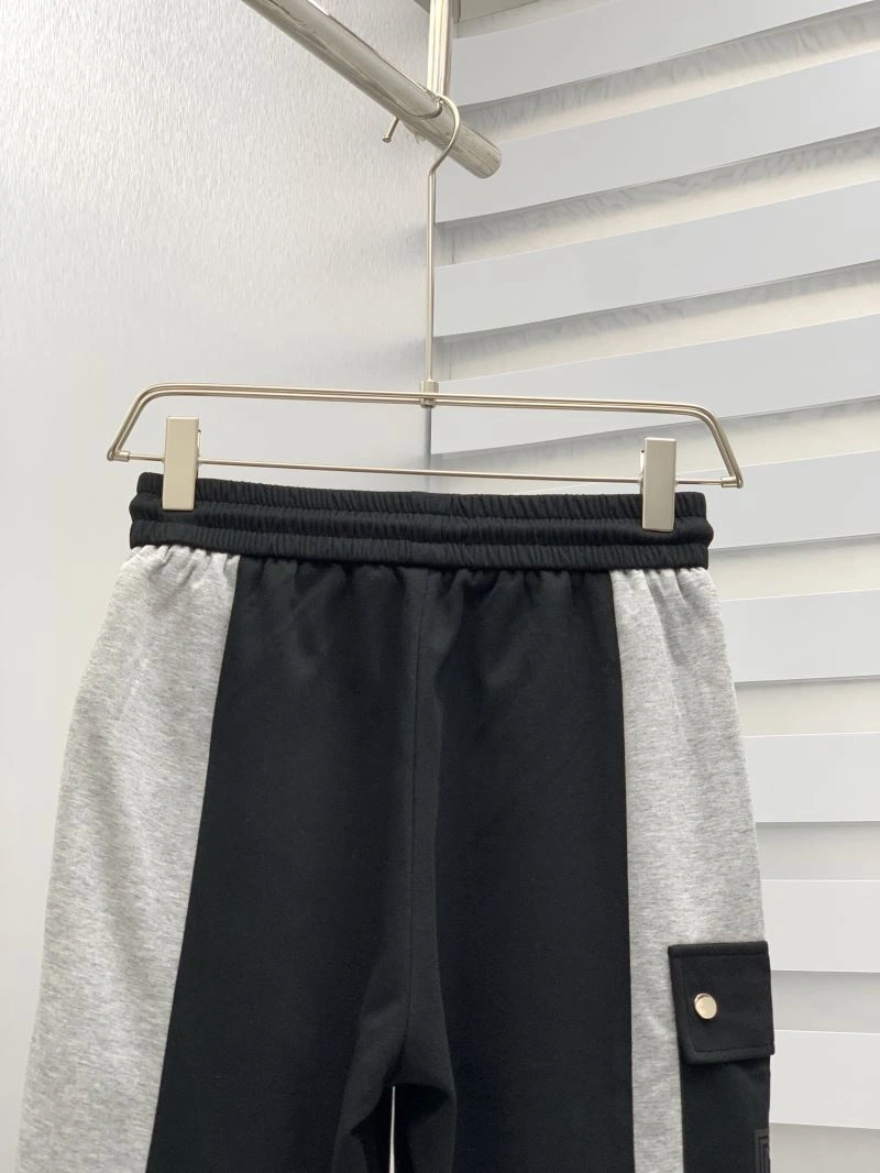 Refined Givenchy Short Pants 123727