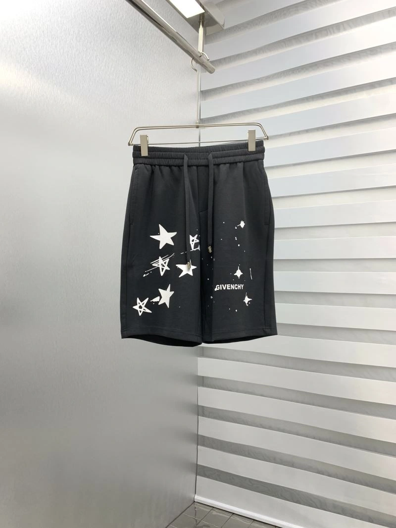 FreshLook Givenchy Short Pants 123726