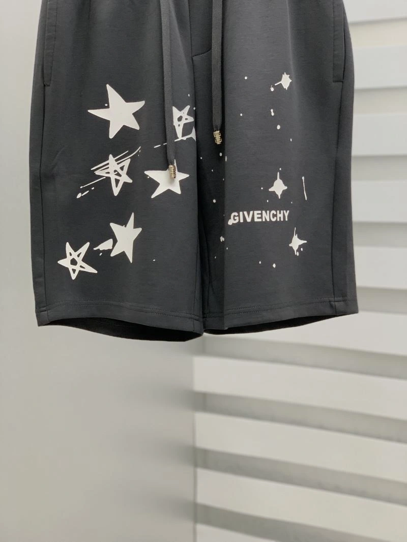 FreshLook Givenchy Short Pants 123726