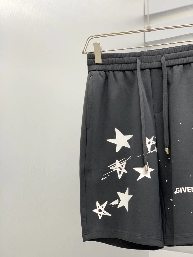 FreshLook Givenchy Short Pants 123726