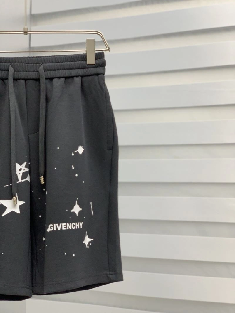 FreshLook Givenchy Short Pants 123726