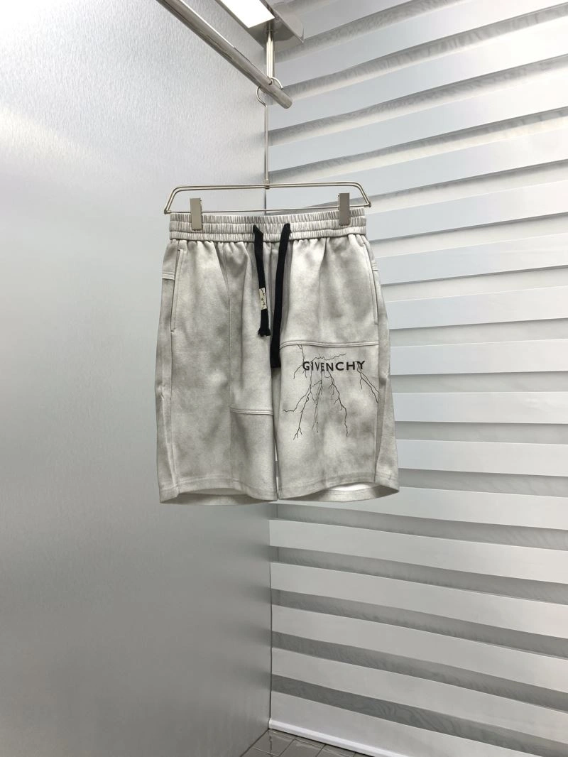 Versatile Givenchy Short Pants 123724