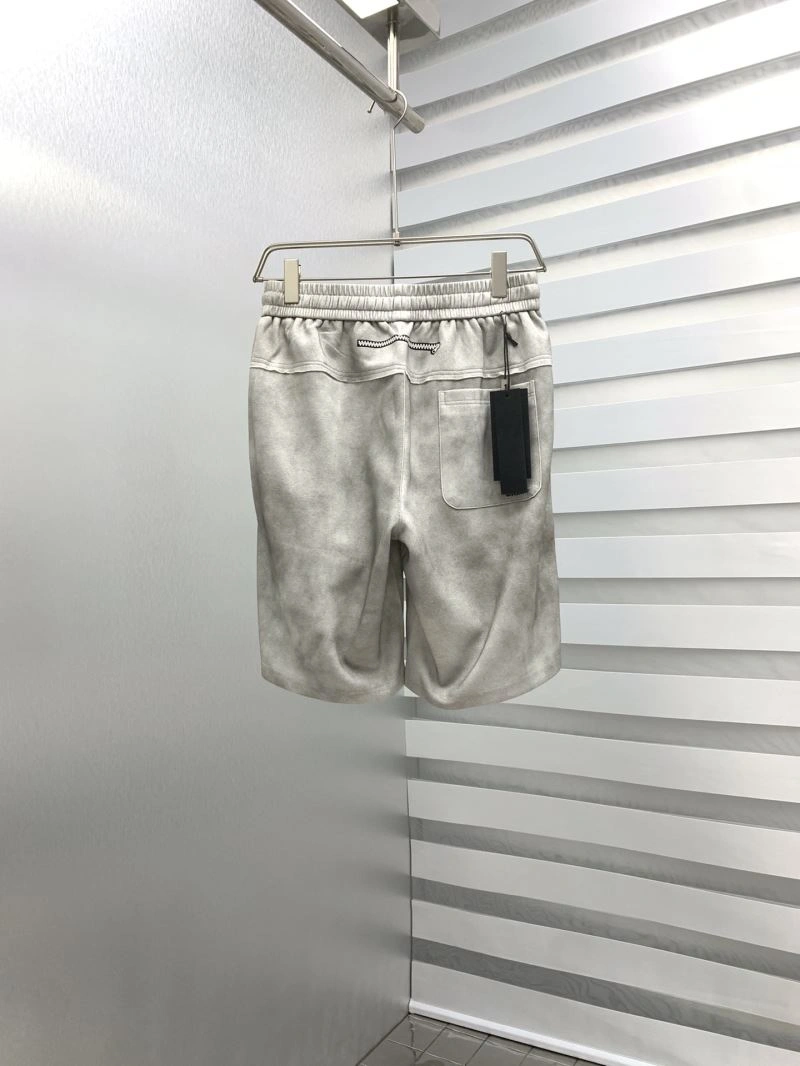 Versatile Givenchy Short Pants 123724
