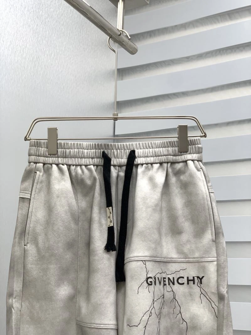 Versatile Givenchy Short Pants 123724