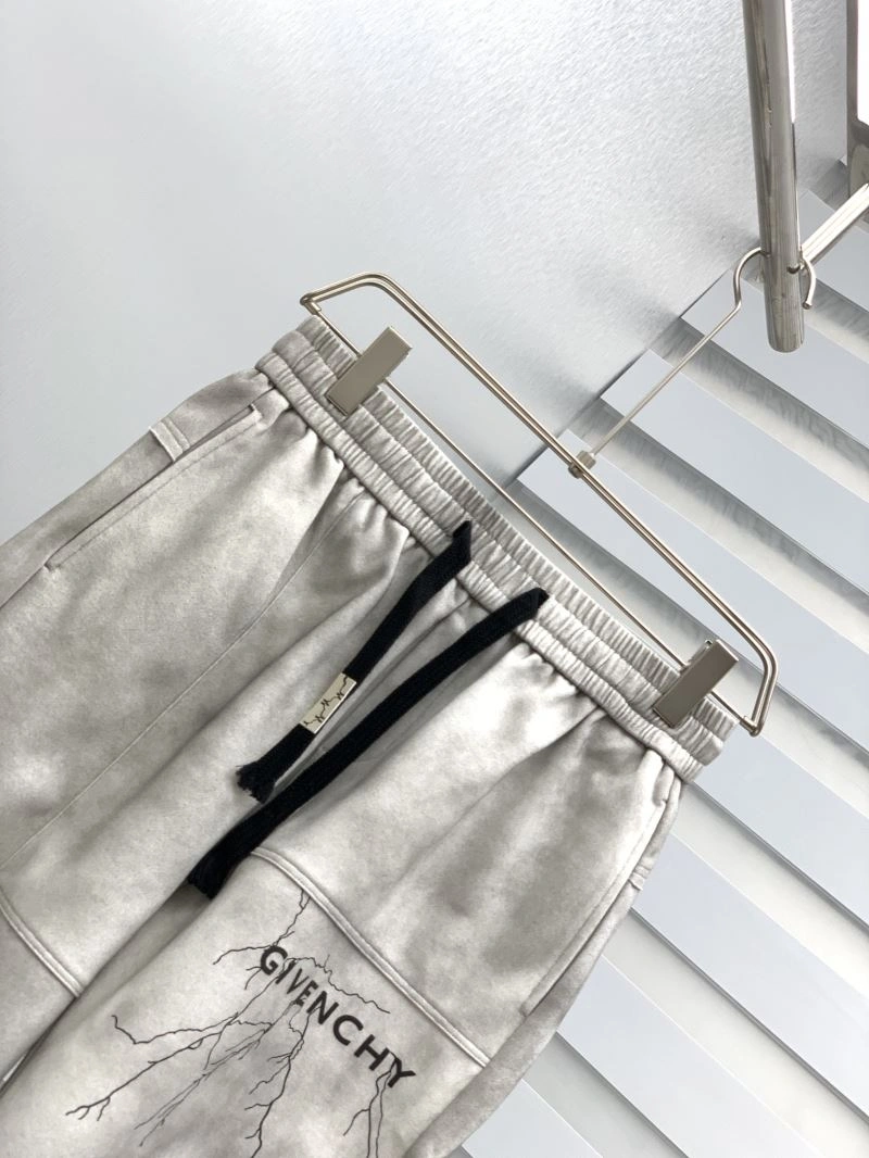 Versatile Givenchy Short Pants 123724