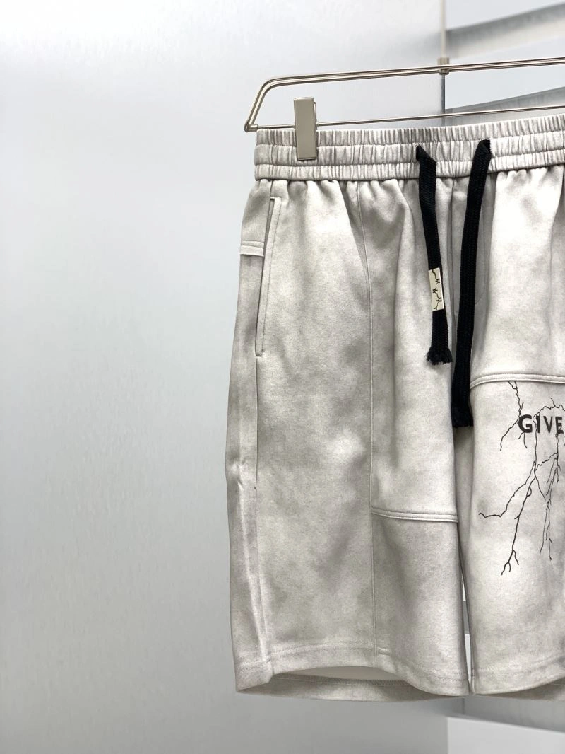 Versatile Givenchy Short Pants 123724