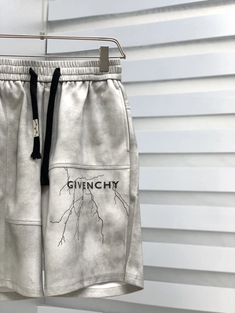 Versatile Givenchy Short Pants 123724