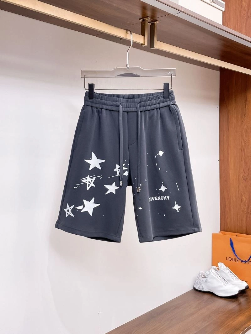 Practical Givenchy Short Pants 123639