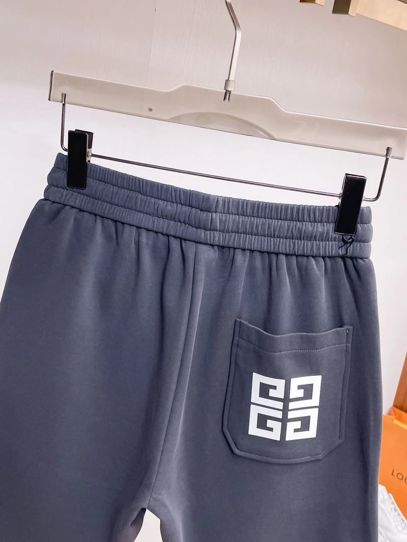 Practical Givenchy Short Pants 123639